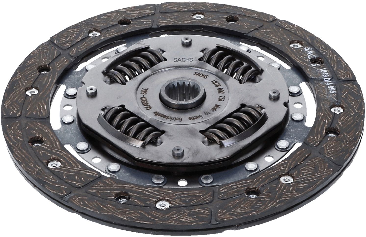 Clutch Kit-4