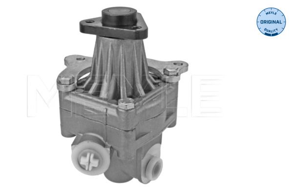 Hydraulic Pump, steering-1