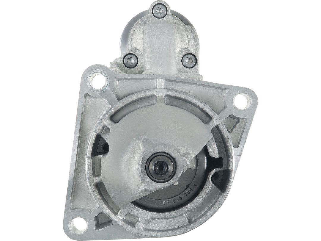 AS-PL S0195(SEG) Starter