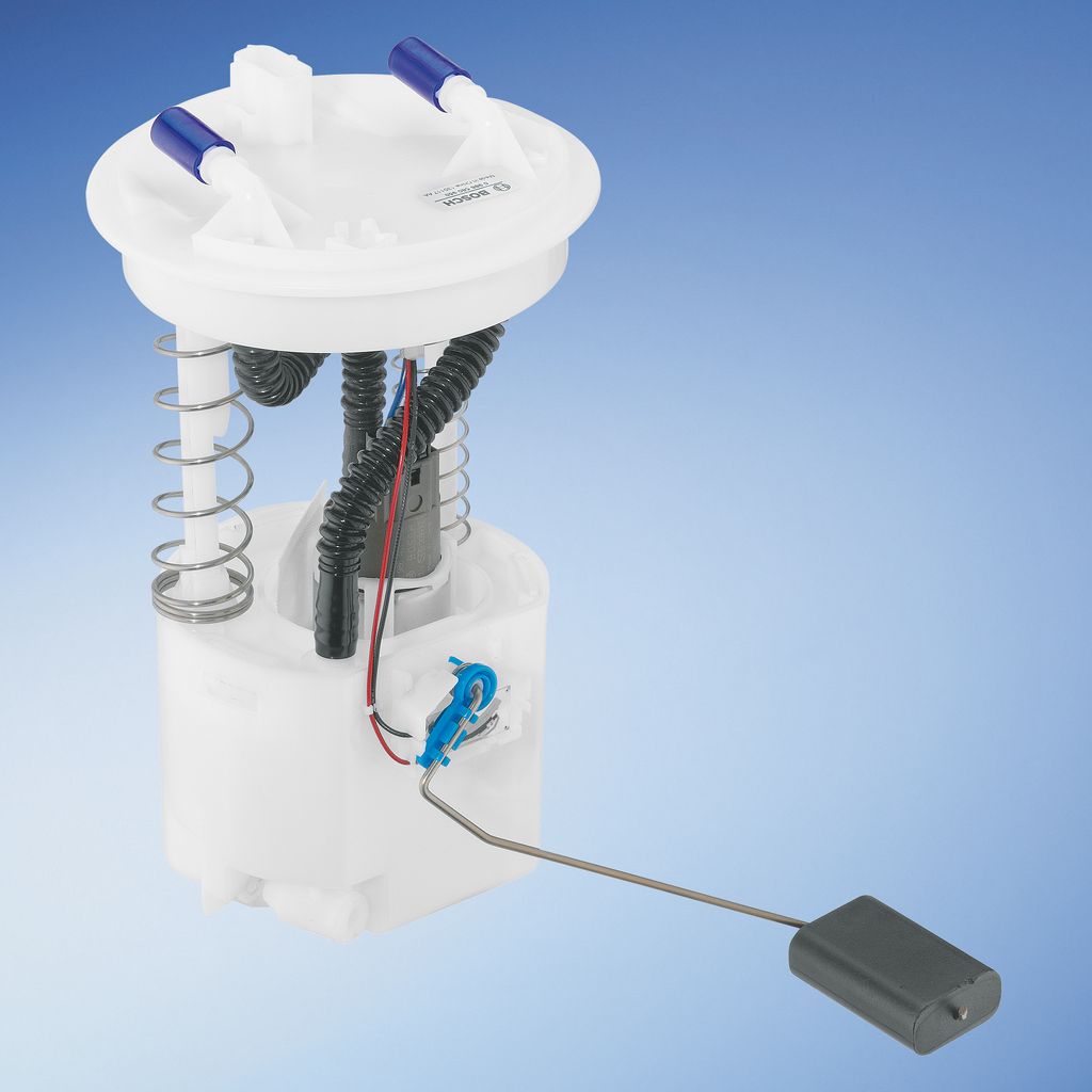 BOSCH 0 986 580 950 Fuel supply unit
