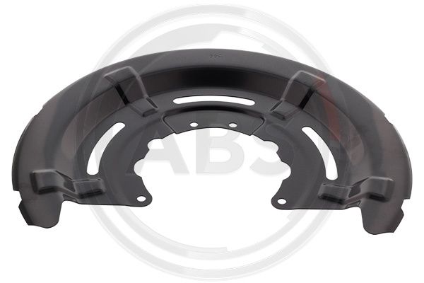 A.B.S. 11935 Splash guard, brake disc