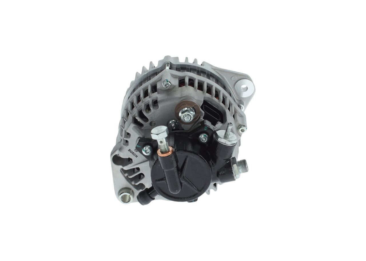 Alternator-1