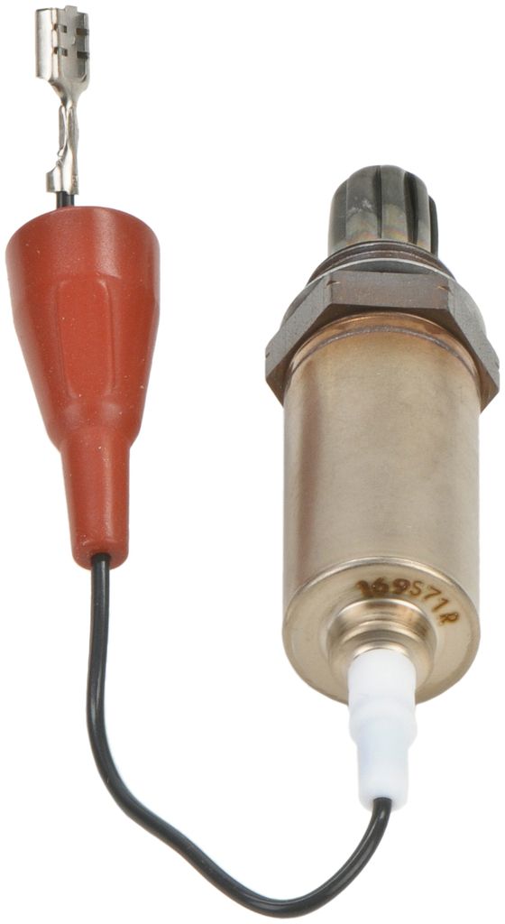 Oxygen Sensor-4