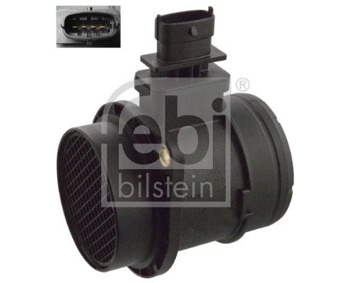 FEBI BILSTEIN 103422 Mass air flow sensor