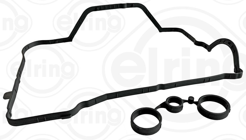 Gasket Set, cylinder head cover-main