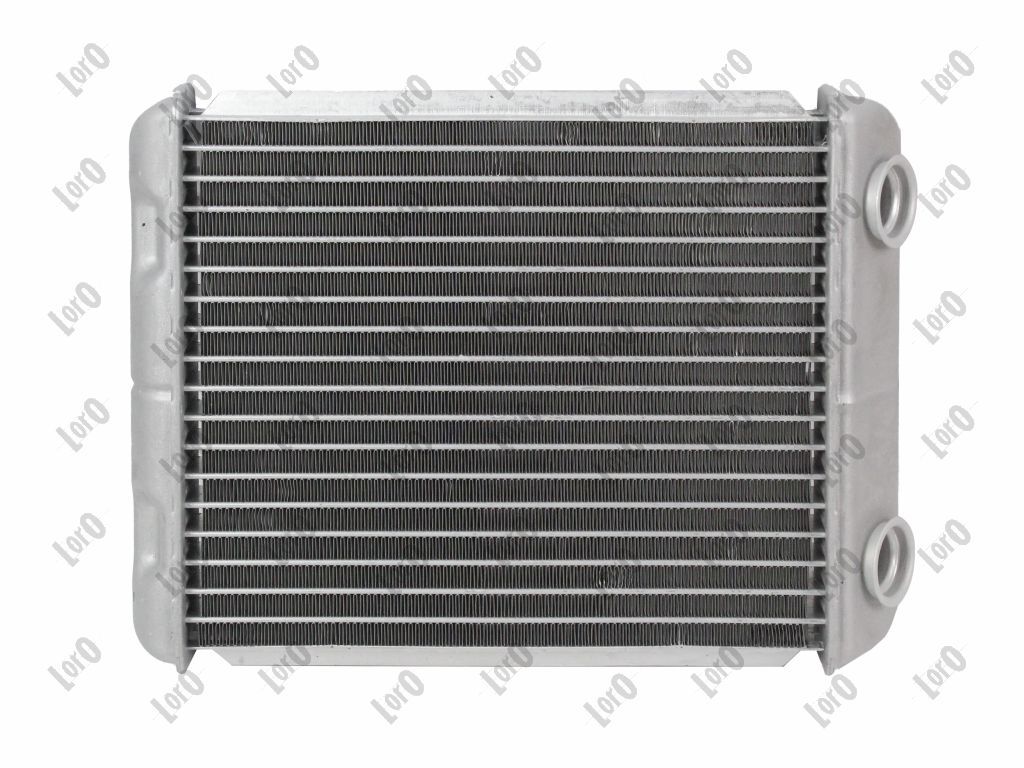 ABAKUS 042-015-0021 Heat exchanger, interior heating