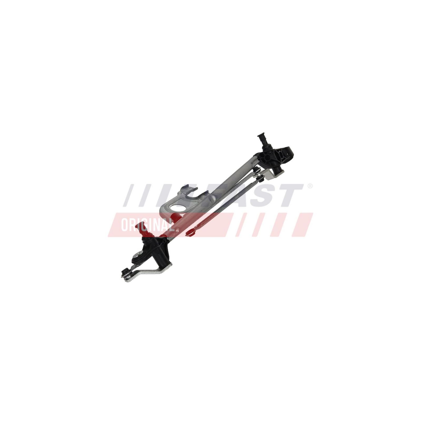 Wiper Linkage-3