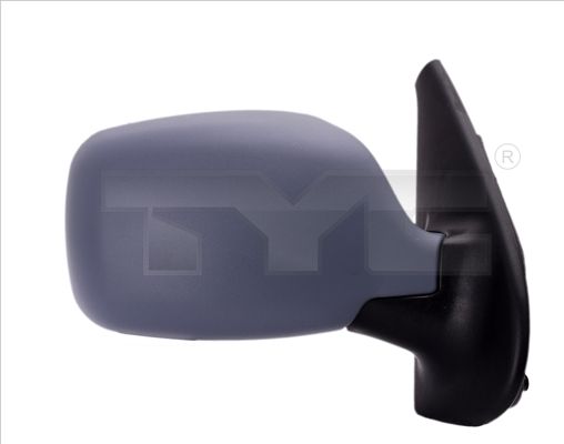 TYC 328-0033 Exterior mirror