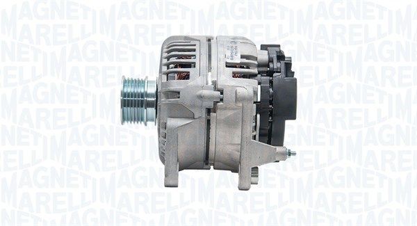 Alternator-3