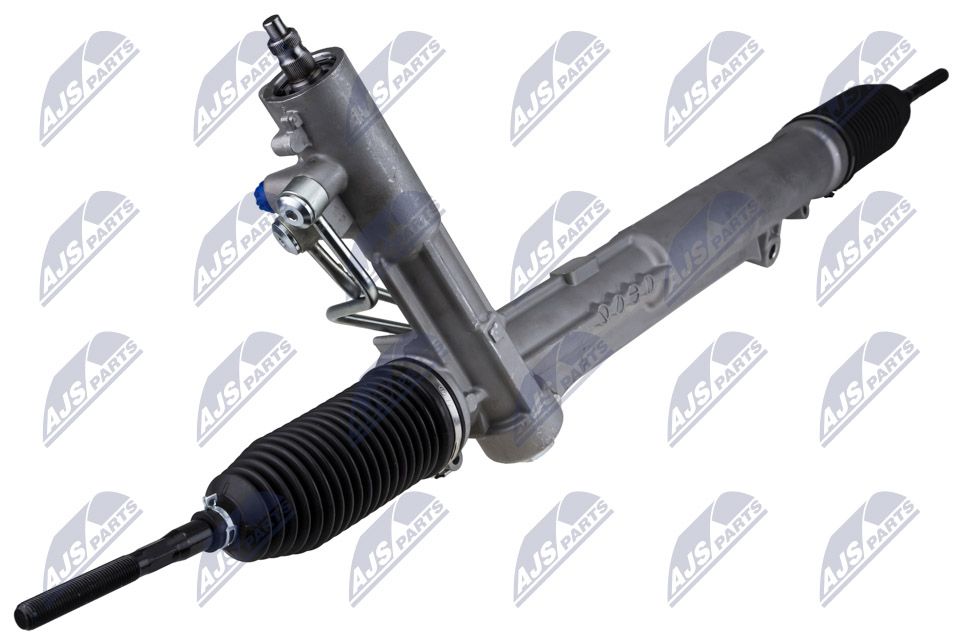 Steering Gear-1