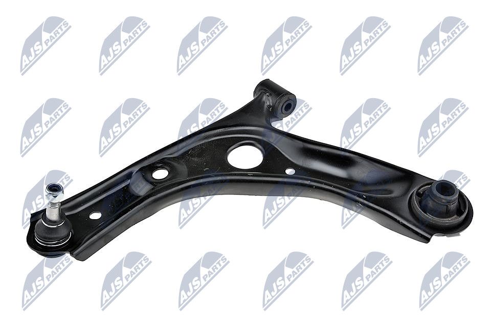 NTY ZWD-CT-036 Control/trailing arm, wheel suspension