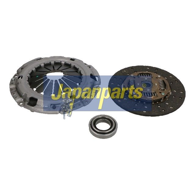 JAPANPARTS KF-920 Clutch kit