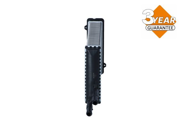 Heat Exchanger, interior heating-3
