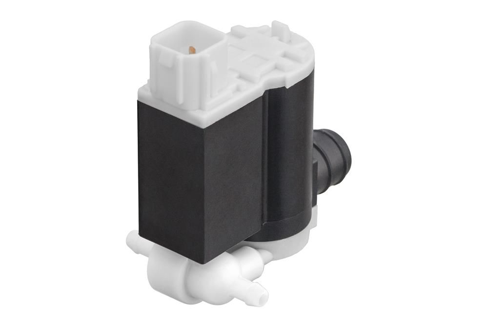 TOPRAN 820 407 Washer fluid pump, window cleaning