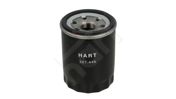 HART 327 446 Oil filter