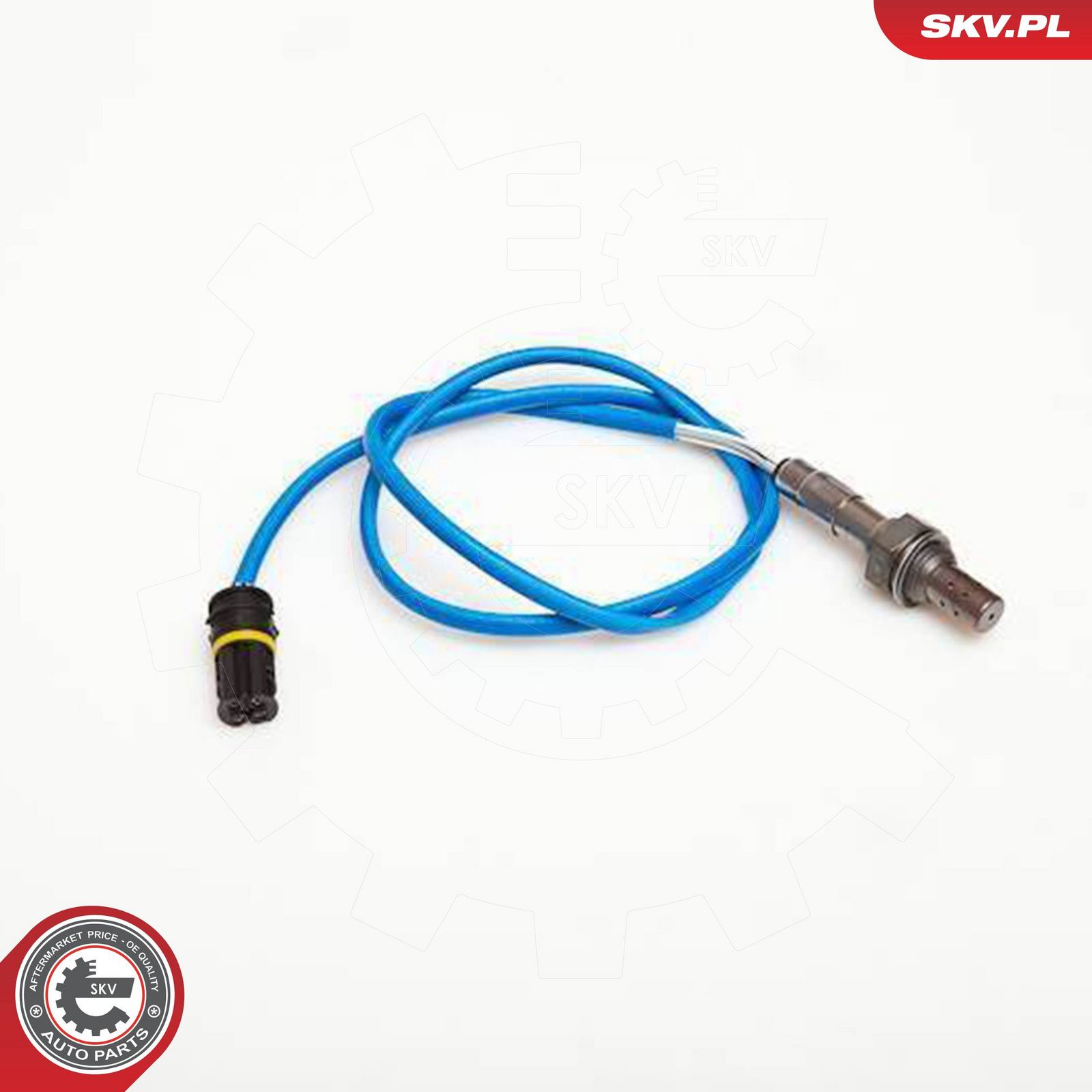 ESEN SKV 09SKV077 Oxygen sensor