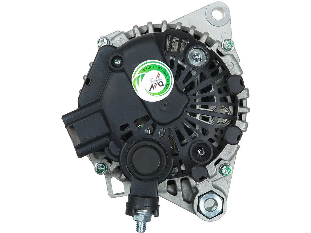 Alternator-2