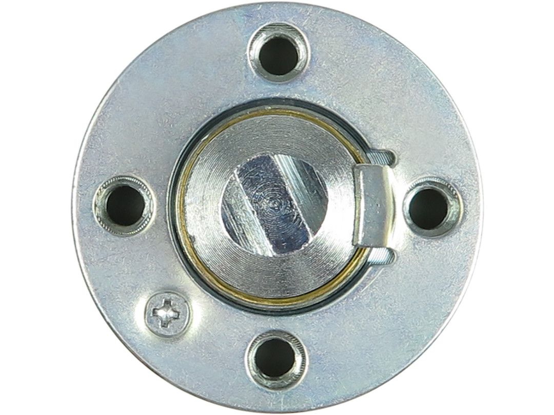 Solenoid Switch, starter-1