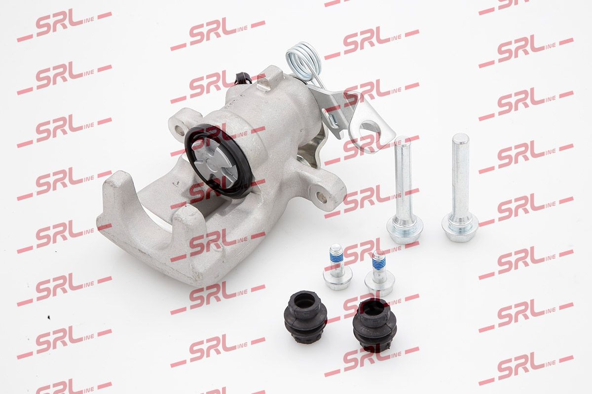 Brake Caliper
