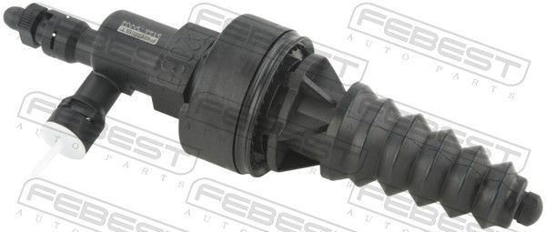 Slave Cylinder, clutch
