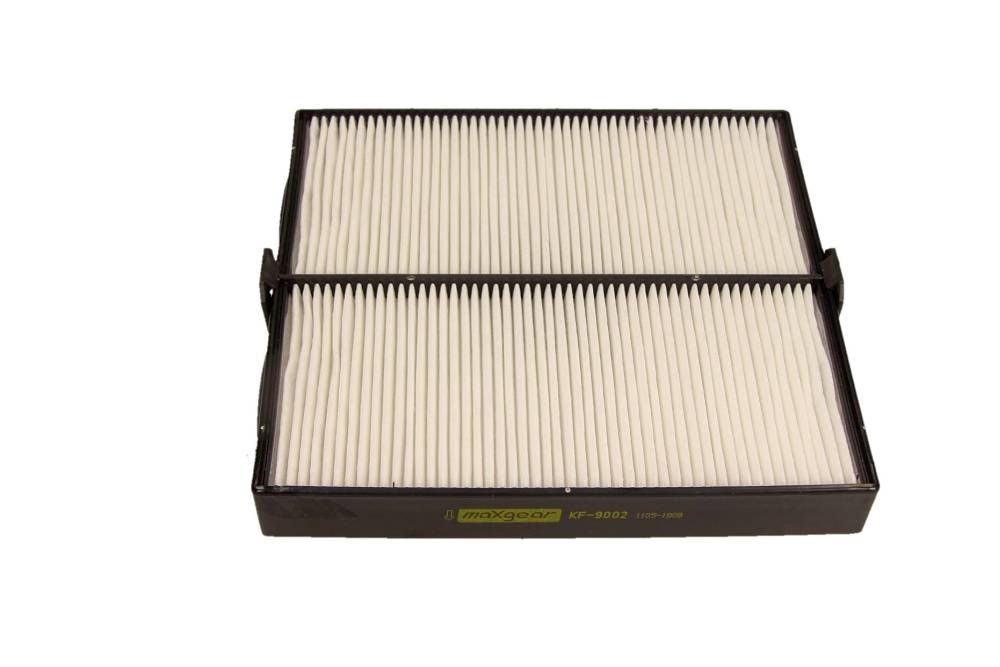 MAXGEAR 26-1363 Filter, cabin air