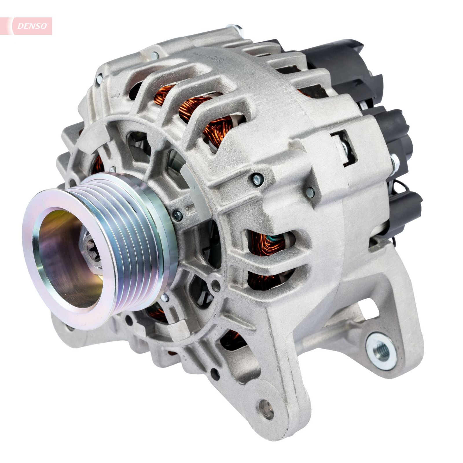 DENSO DAN1499 Alternator