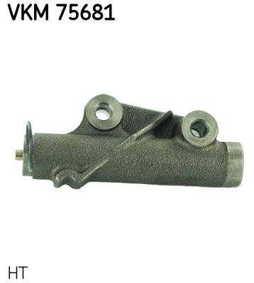 SKF VERTEVO VKM 75681 Tensioner pulley, timing belt