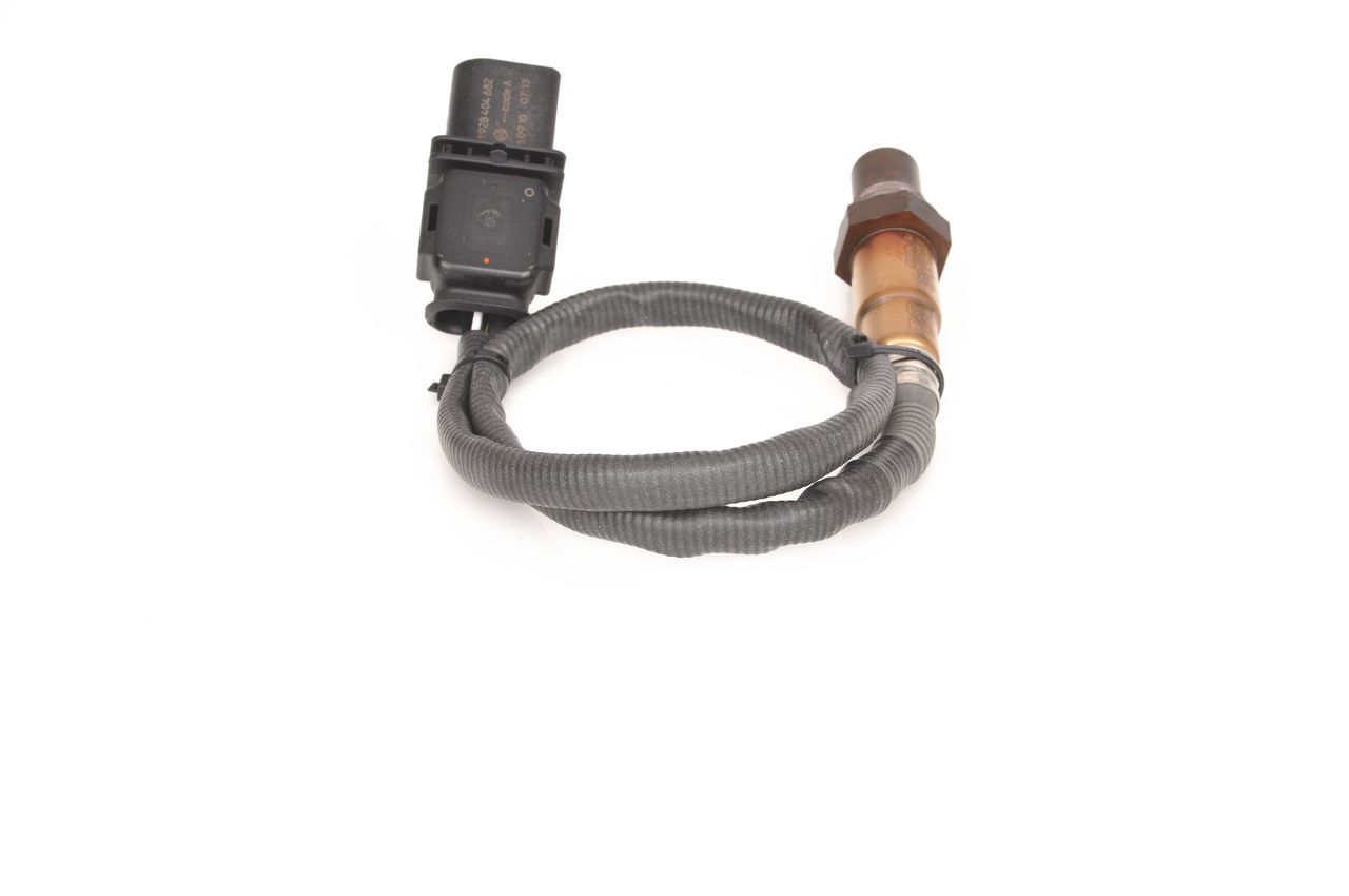 Oxygen Sensor-4