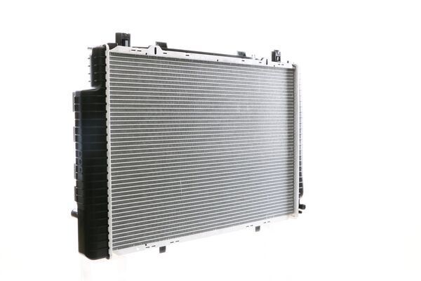 Radiator, engine cooling-4