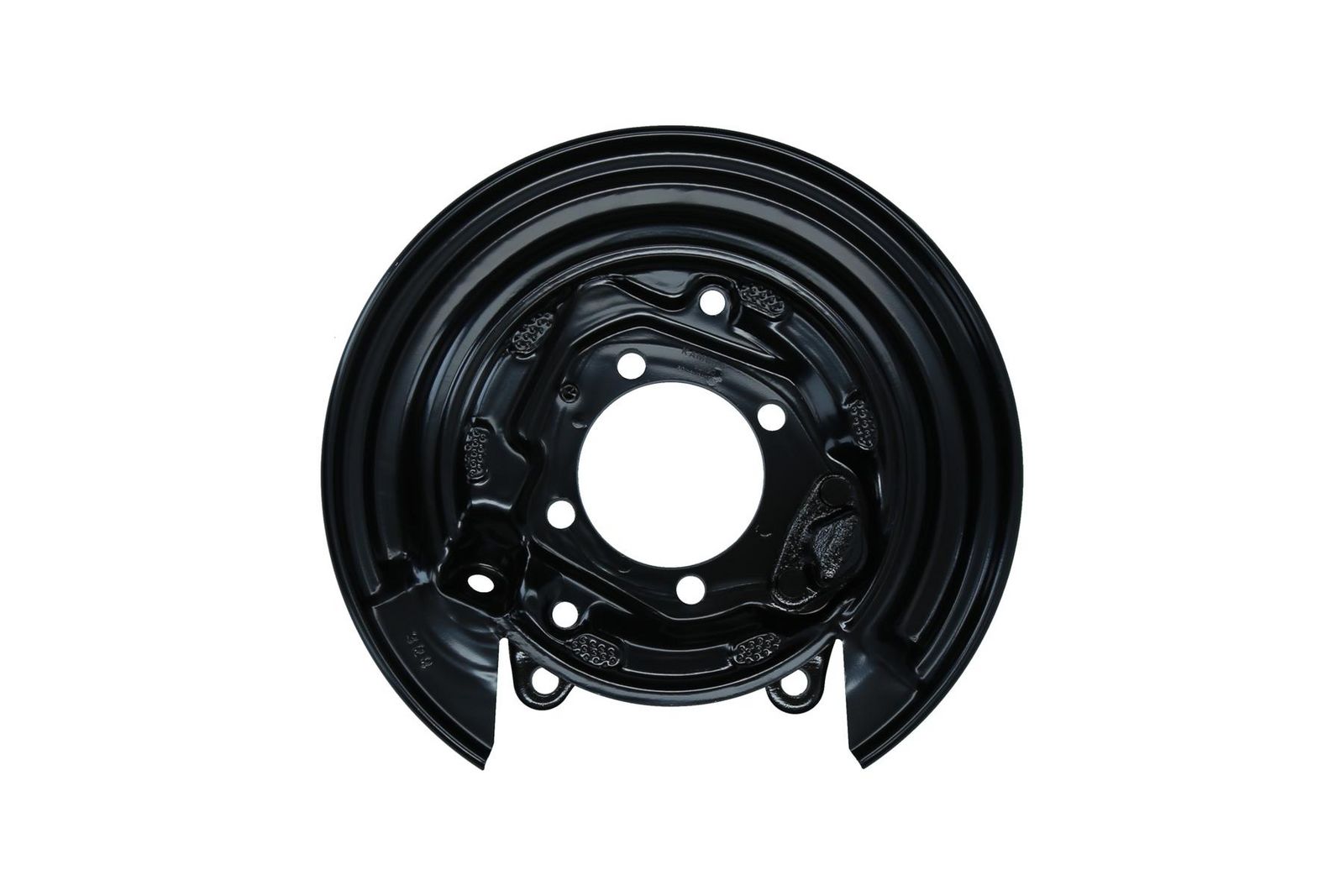 Splash Guard, brake disc