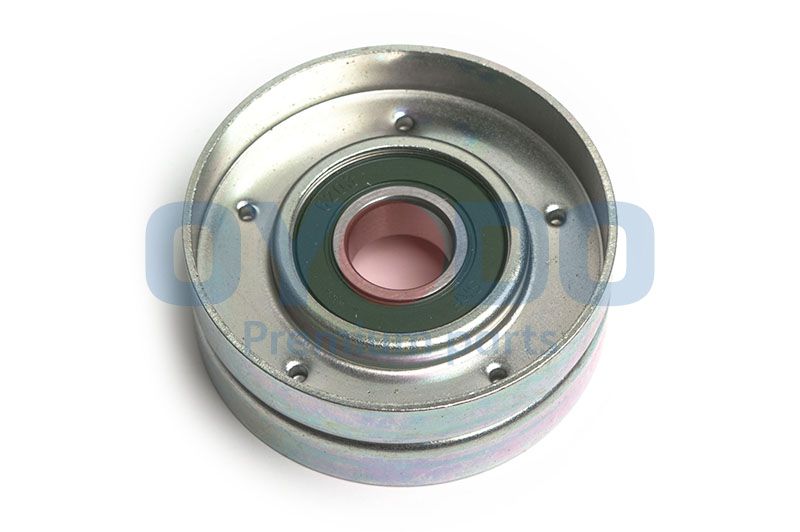 OYODO 20R9199-OYO Tensioner pulley, v-ribbed belt