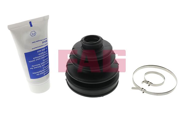 SCHAEFFLER FAG 772 0378 30 Bellow kit, drive shaft