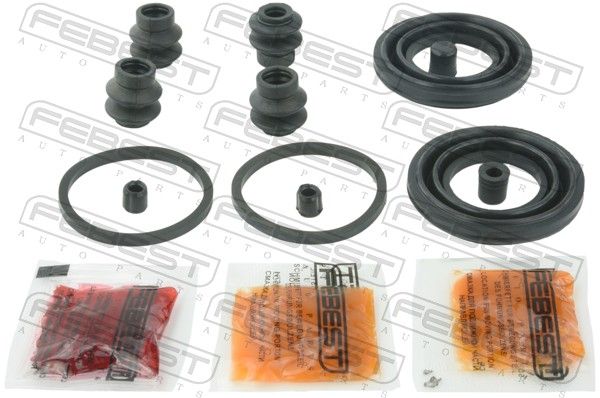 FEBEST 0275-E52R Repair kit, brake caliper