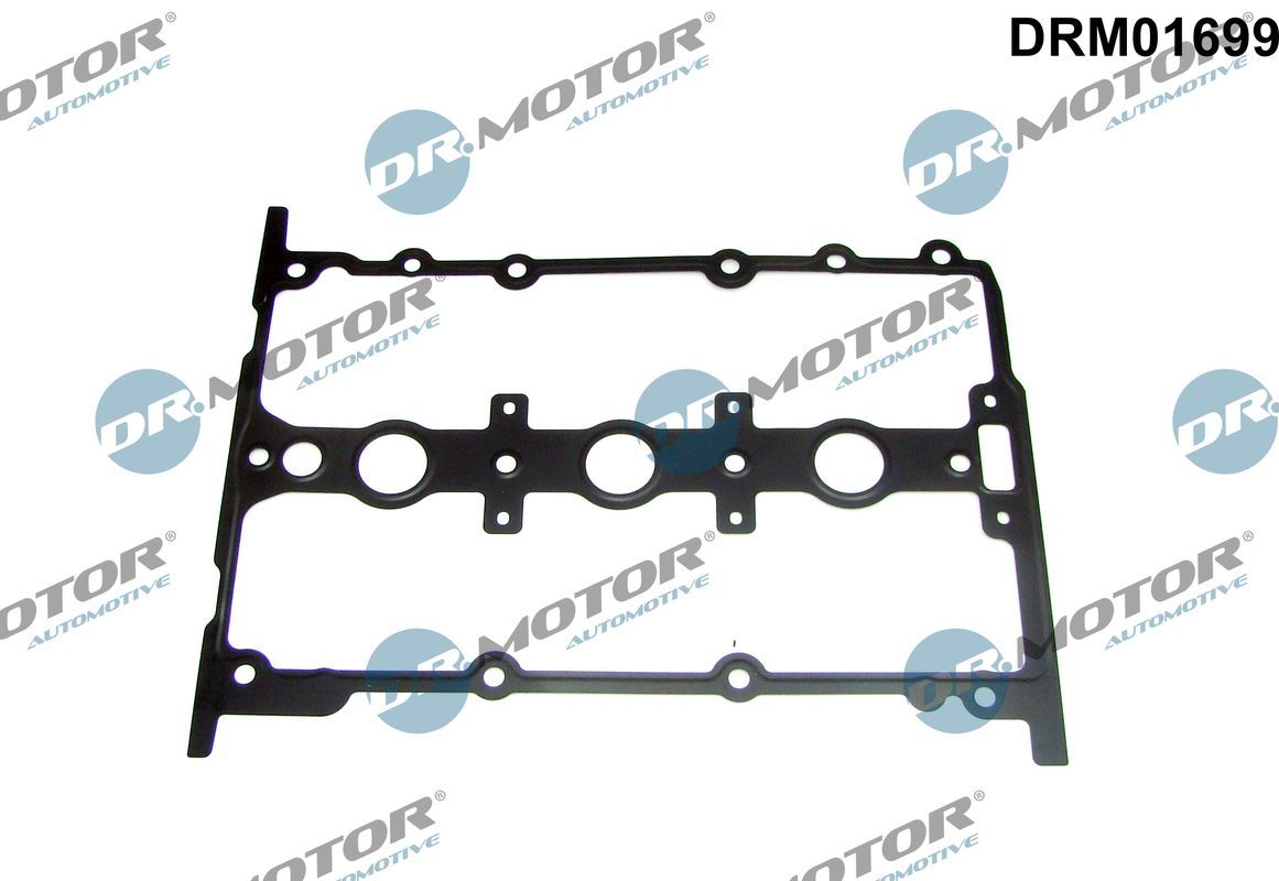 DR.MOTOR AUTOMOTIVE DRM01699 Gasket, cylinder head cover