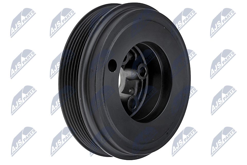 Belt Pulley, crankshaft-1