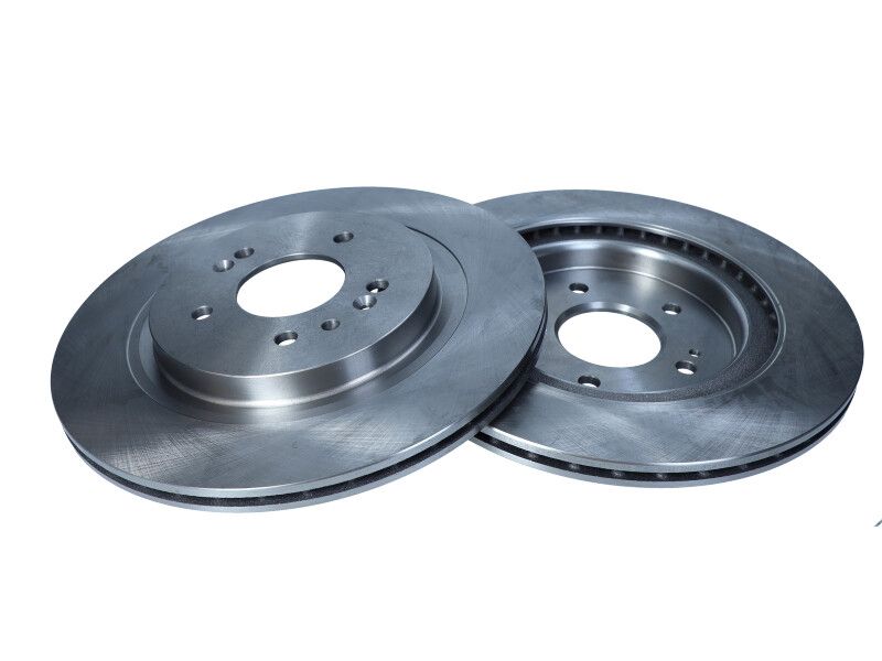 MAXGEAR 19-4850 Brake disc