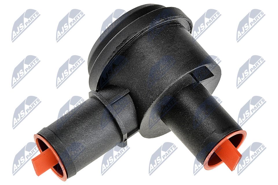 Boost Pressure Control Valve