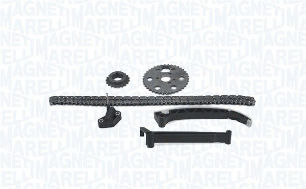 MAGNETI MARELLI 341500000180 Timing chain kit