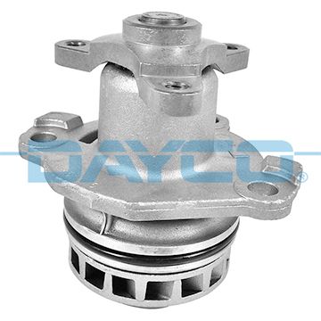 DAYCO DP293 Water pump, engine cooling