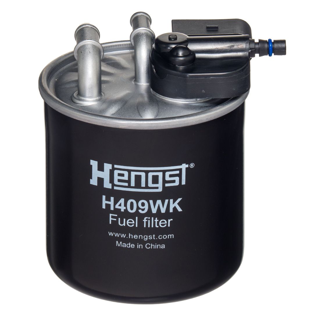 HENGST FILTER H409WK Fuel filter