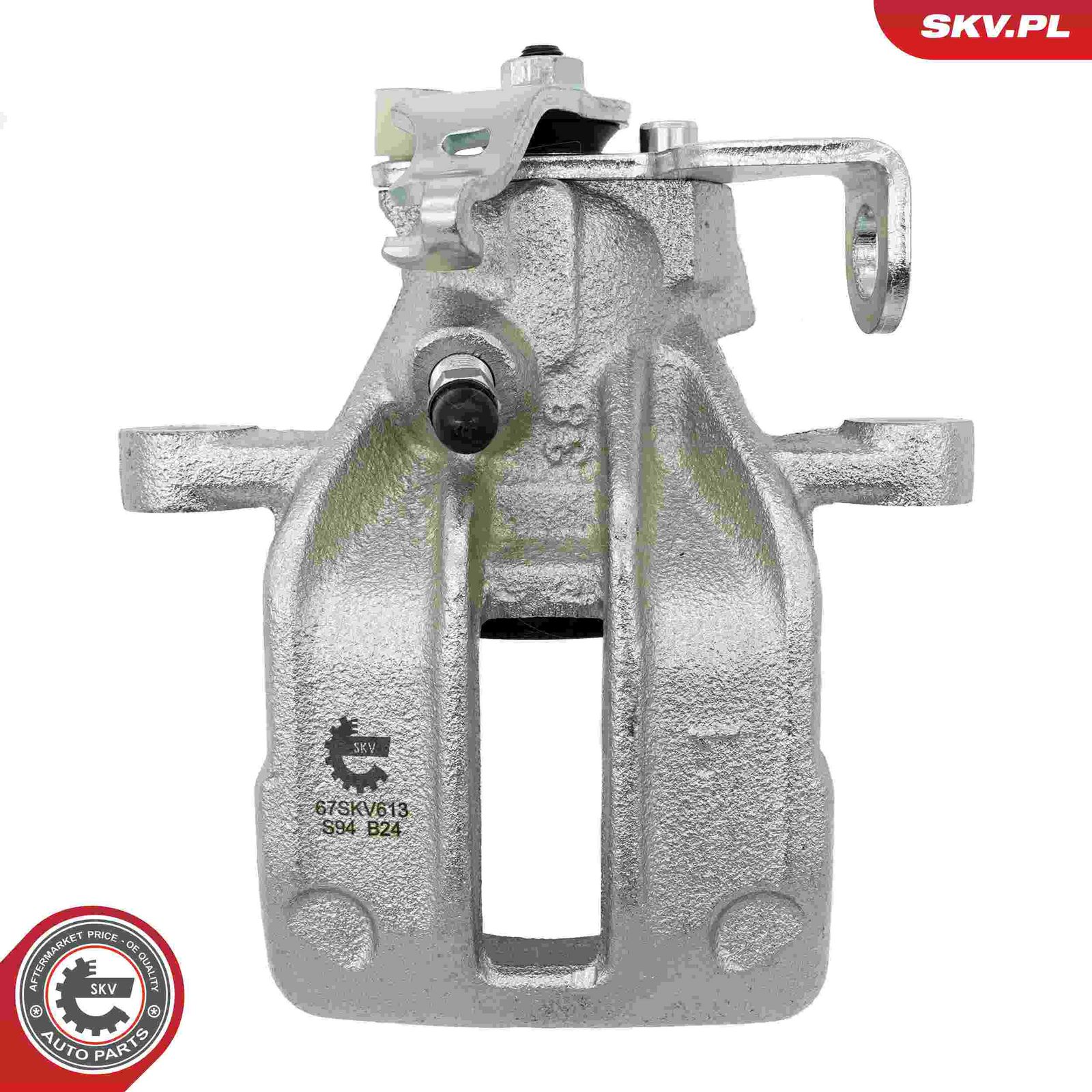 Brake Caliper-2