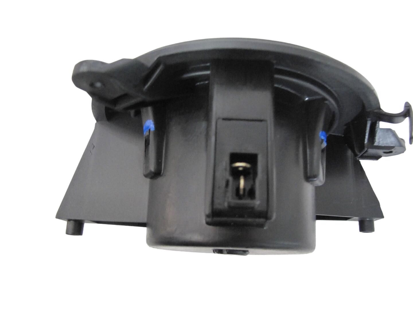 Interior Blower-2