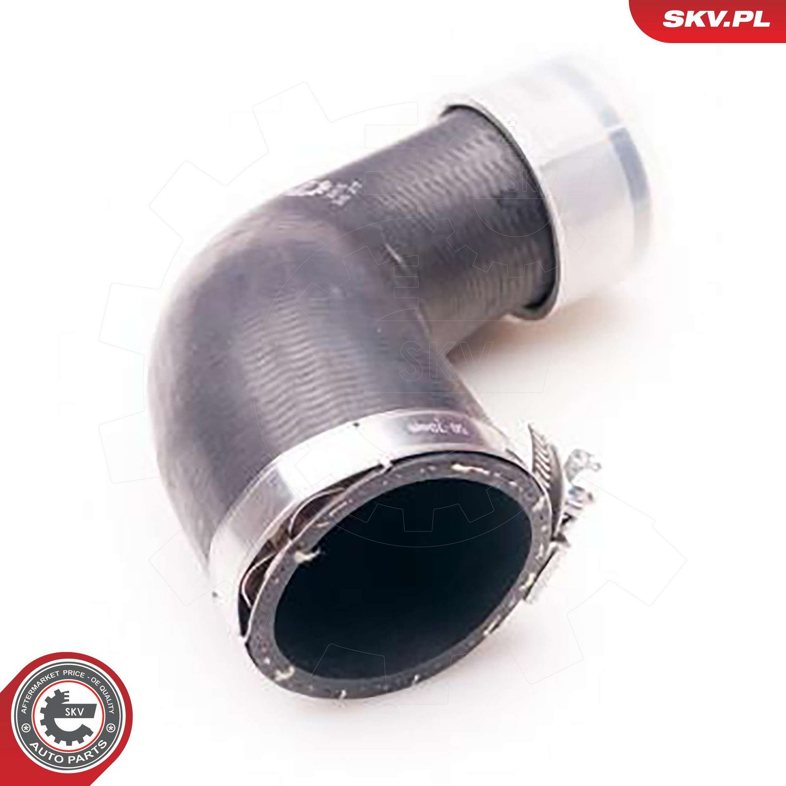 Charge Air Hose-1