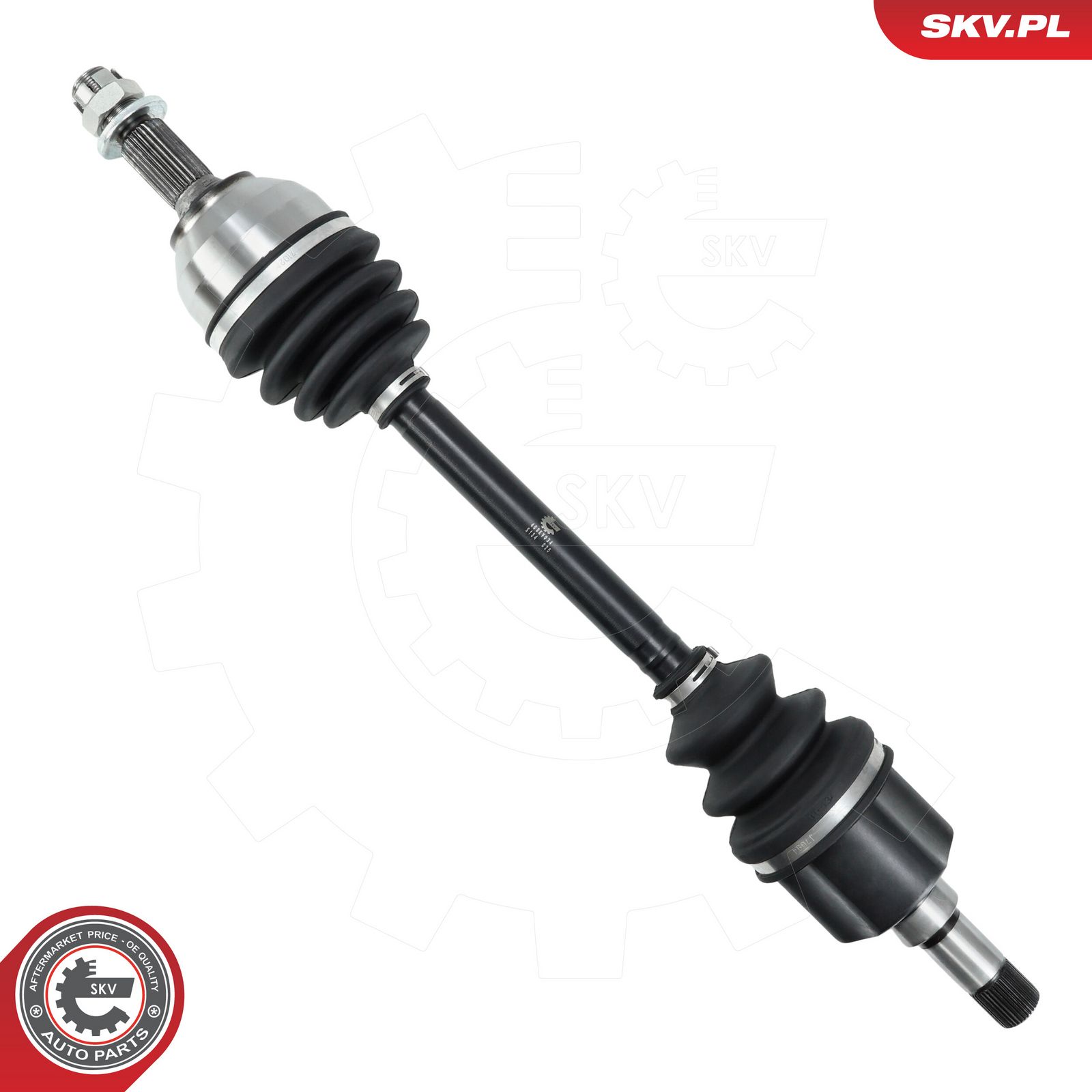 Drive Shaft