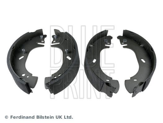 BLUE PRINT ADN14153 Brake shoe set