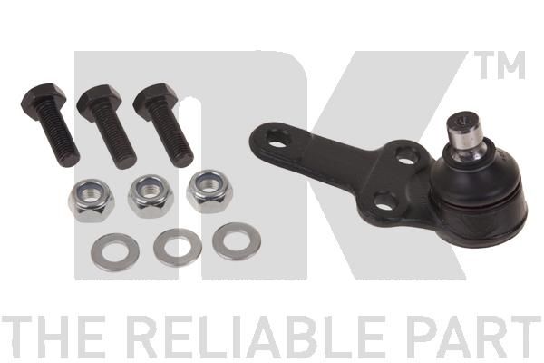 Ball Joint-1