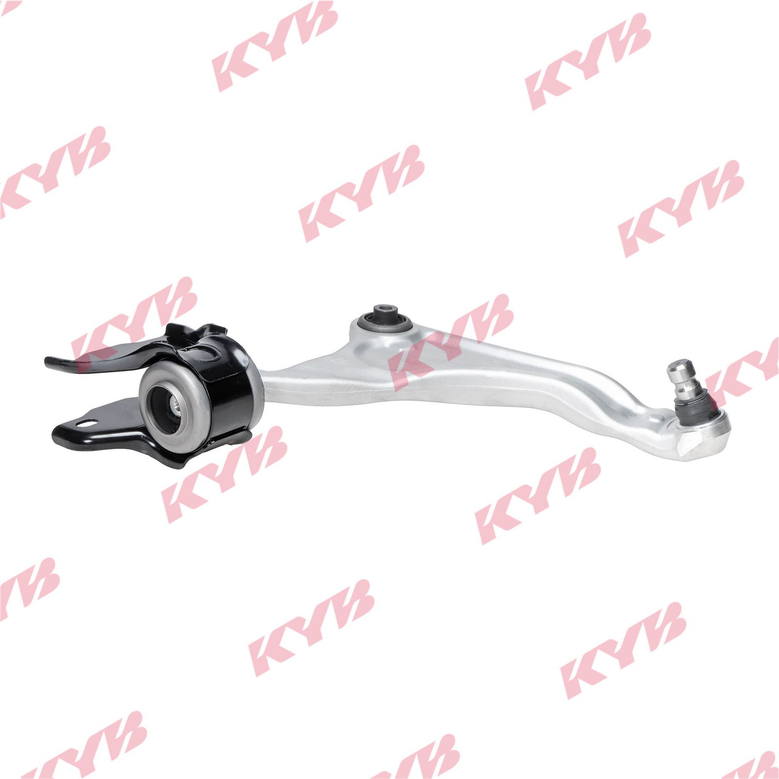 KYB KSC5252 Control/trailing arm, wheel suspension