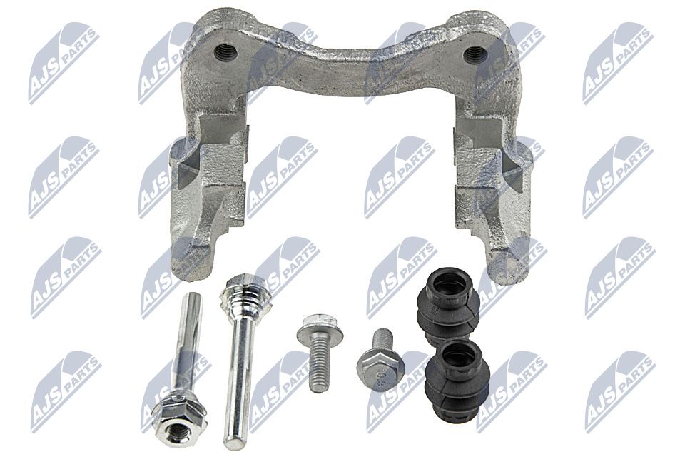NTY HZT-WW-057A Bracket, brake caliper