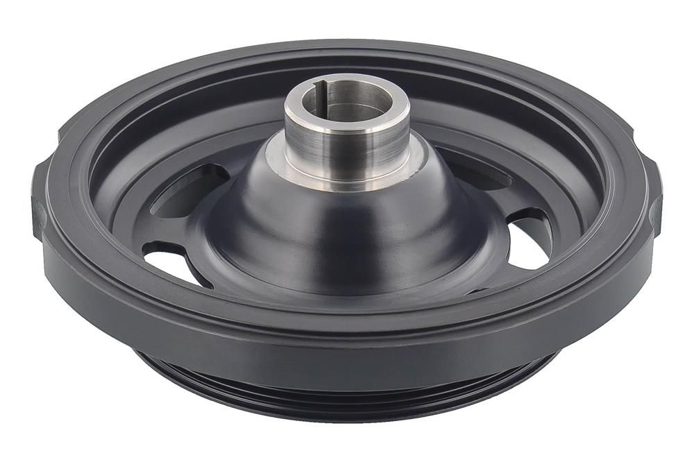 TOPRAN 408 641 Belt pulley, crankshaft