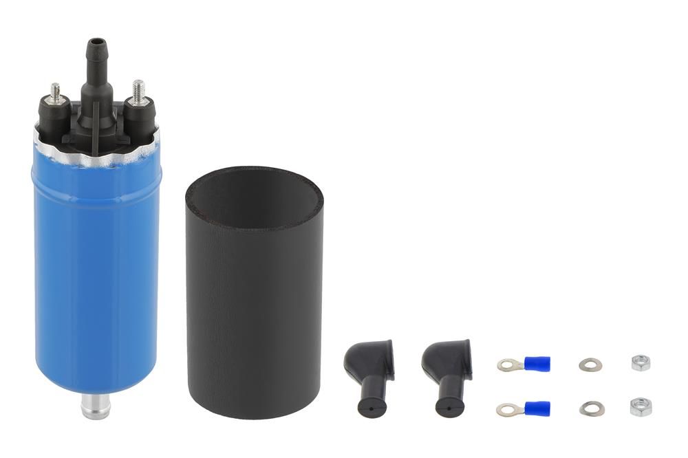 TOPRAN 201 611 Fuel pump